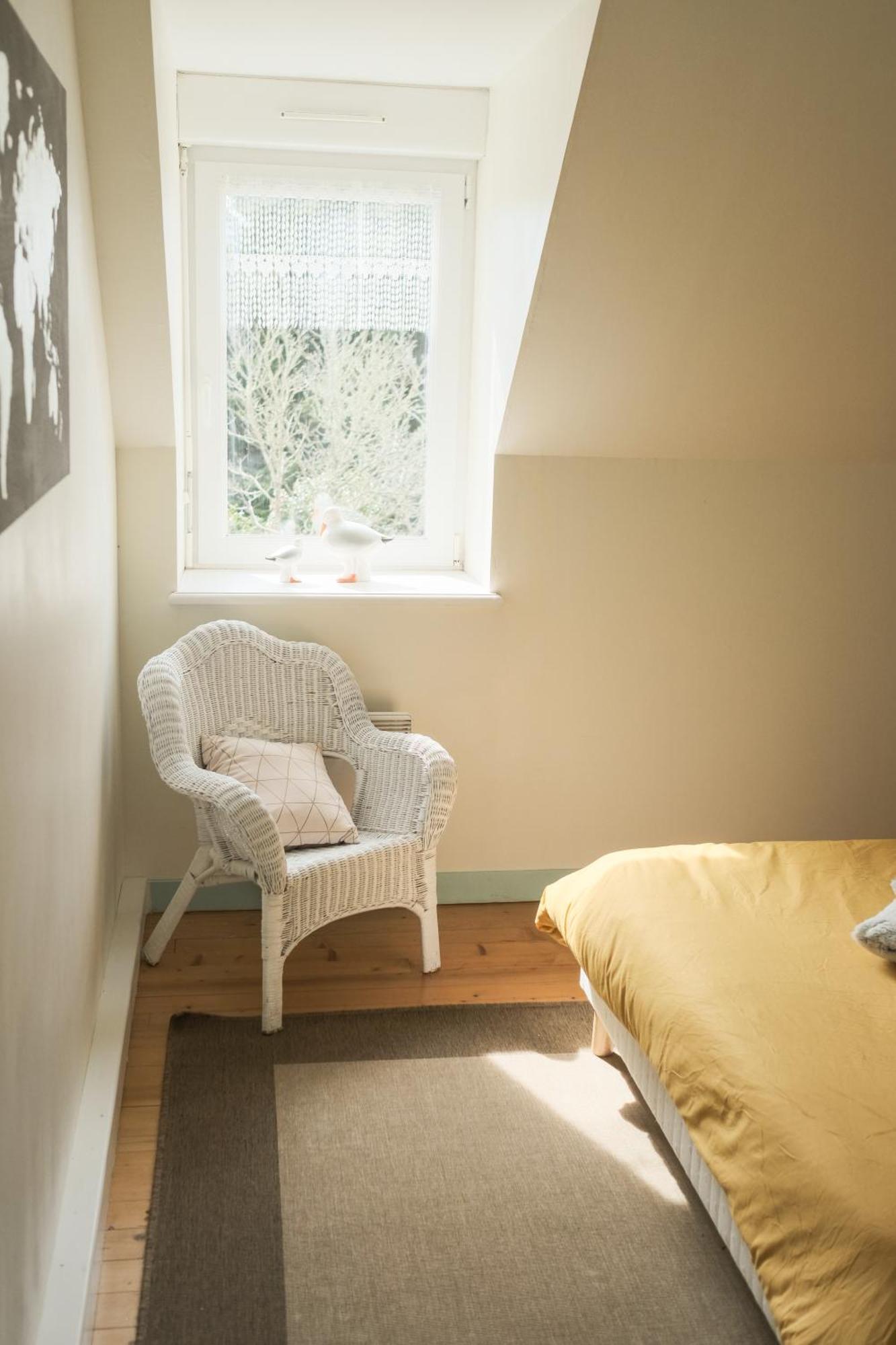 Les Gites Du Vallon Du Trunvel Plonéour-Lanvern Room photo